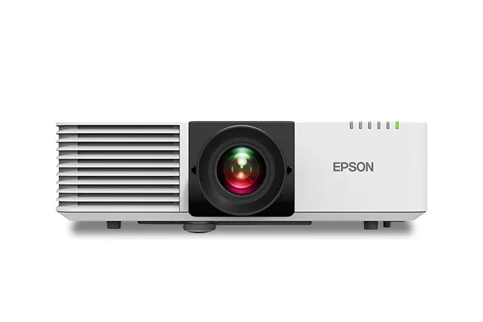 EPSON V11HA27020 Powerlite L530U, 3LCD, Full Hd, 5200 Lumenes, Hdmi, Laser, WIFI