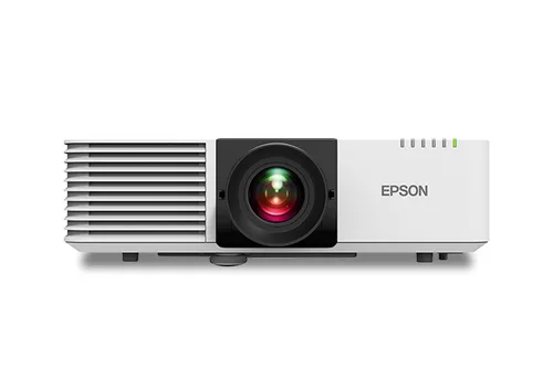 EPSON V11HA27020 Powerlite L530U, 3LCD, Full Hd, 5200 Lumenes, Hdmi, Laser, WIFI