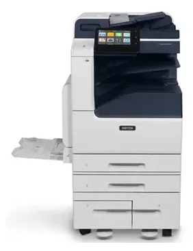 Multifuncionales Laser Monocromatica XEROX Versalink B7130T, 30PPM, Laser Monocromatico, Duplex, Usb, Ethernet Red, Bluetooth, Wifi, Con Bandeja Tandem, Tabloide