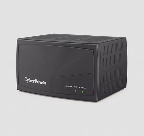 Energia Regulador CYBERPOWER CL1000VR 1000VA