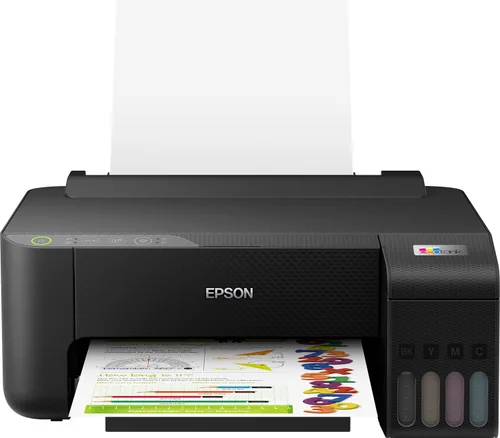 Impresora Epson L1250 (C11CJ71301) 100 hojas
