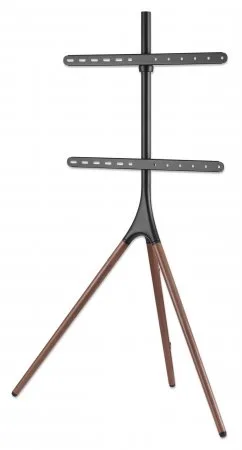 Soporte para TV MANHATTAN 461795 - 32 kg, 45 pulgadas, 65 pulgas, Pantallas 65 pulgadas