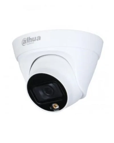 Cámara Dahua IP Domo Dahua Technology DH-IPC-HDW1239T1N-LED-0280B-S4 Interior y exterior HDW1239T1-LED