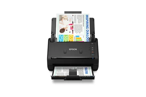 Scanner Scanner Documentos EPSON Es-400 Ii, 35 Ppm
