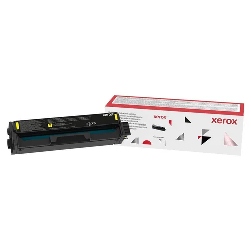 Xerox 006R04398 Toner Amarillo 2500 Pag C230/C235