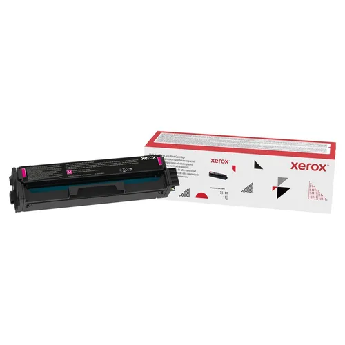 Xerox 006R04397 Toner Magenta 2500 Pag C230/C235