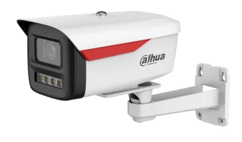 Camara Bala Wizcolor HFW2449M-S-B-PRO Dahua Technology 4 MP