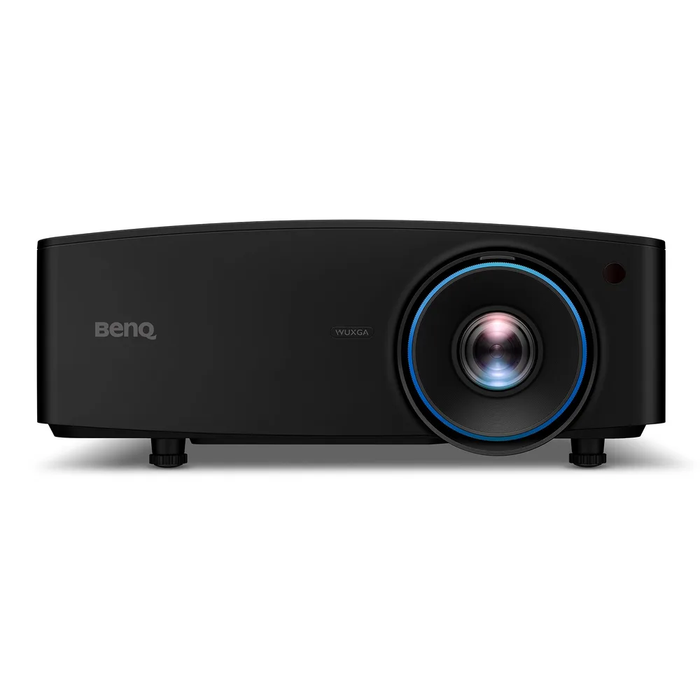 Proyector BENQ LU935ST - 5500 lúmenes ANSI, DLP, WUXGA (1920x1200), 20000 h, Negro 9H.JNC77.15L