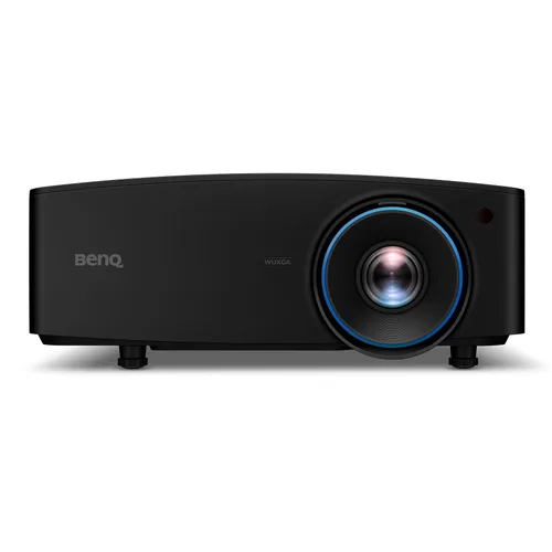 Videoproyector Profesional BENQ LU935ST Dlp 5500 Lum Wuxga 1920X1200 Tiro Corto Hasta 20000 Hrs RJ45X1 HDMI INX2 Bocina 10WX2