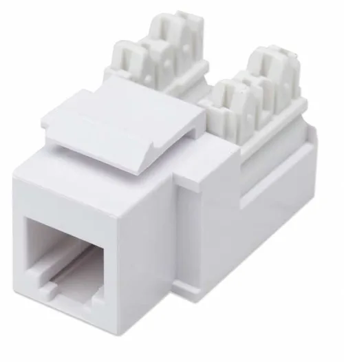 Accesorio Jacks INTELLINET ,210843, RJ11