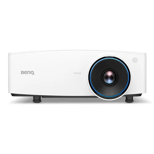 Videoproyector Profesional BENQ LU935 Laser 6000 Lum Wuxga 1920X1200 Hasta 20000 Hrs HDMI INX2 RJ45X1 Bocina 10WX2 Sellado Antipolvo