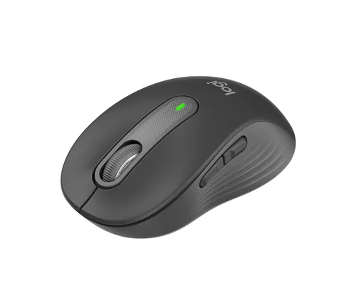 Mouse LOGITECH M650 - Grafito 910-006250