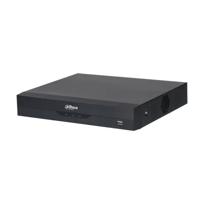 DVR Dahua Technology XVR5116HS-S2 - H.264+, 16, 4 MP