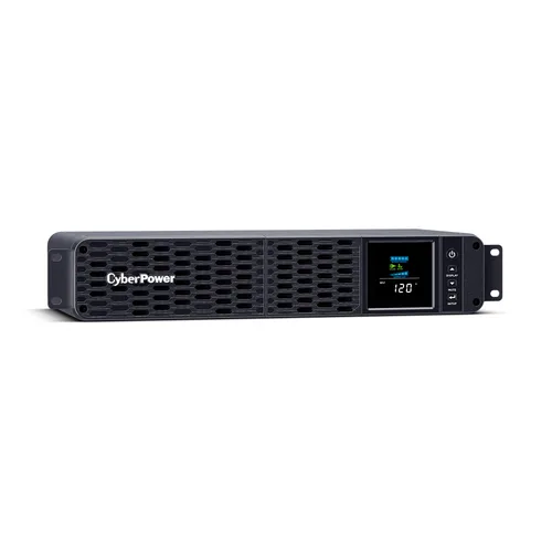 Energia No Break CYBERPOWER (CP1500PFCRM2U) 1500VA