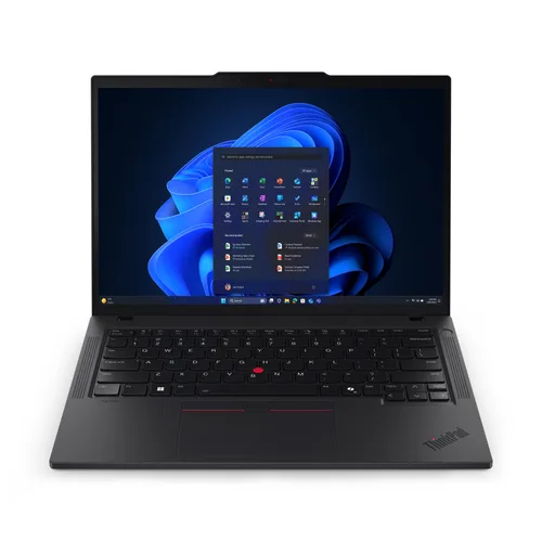 Laptop LENOVO ThinkPad T14 G6 - 14 Pulgadas, Intel Core Ultra 5 225U, 32 GB, Windows 11 Pro, 512 GB SSD, 3 años de garantia Premier Support TP T14 G6