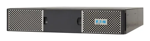 BANCO EXTERNO DE BATERIAS EATON EBM 2 UNIDADES 2U PARA NO BREAK / UPS 9PX2000RT, 9PX3000RT, 9PX3000GRT, 9PX3000GLRT