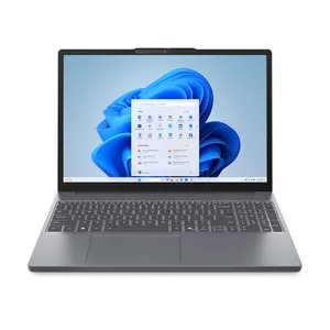 LENOVO 83K100BULM Ideapad Slim 3 15IRH10 Portatiles Notebook — Core I5-13420H 2.1 Ghz