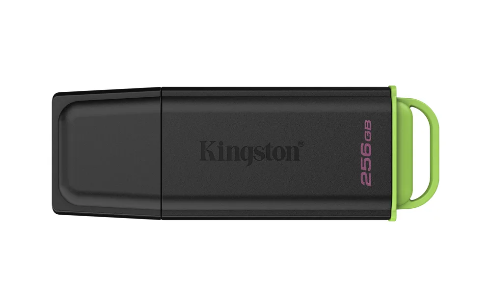 Memoria Usb Kingston Datatraveler Exodia 256GB 3.2 Gen 1 Kingston Technology DTXG2 256 GB DTXG2/256GB
