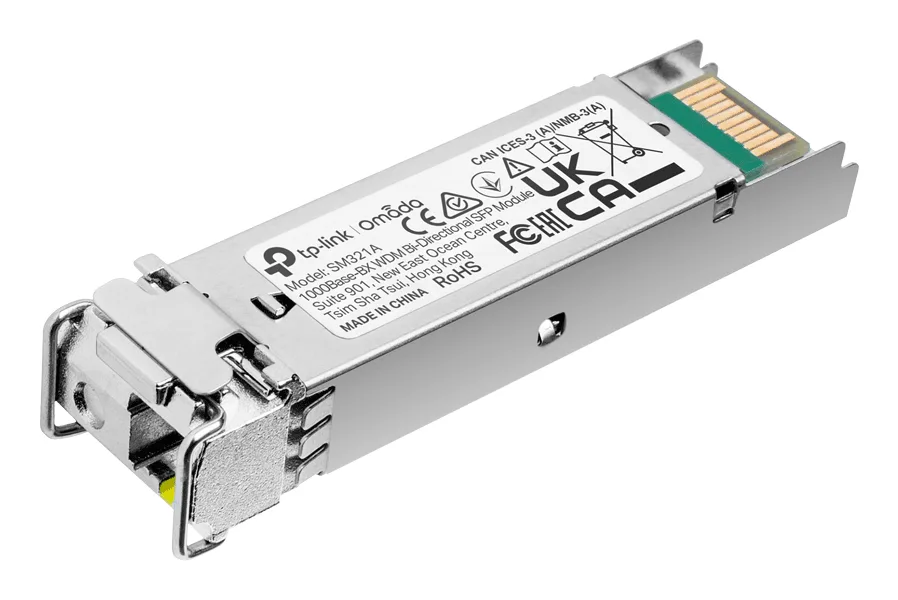 Módulo SFP TP-LINK - SM321A 1250 Mbit/s