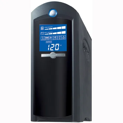 Energia No Break CYBERPOWER CP1500AVRLCD 1500VA