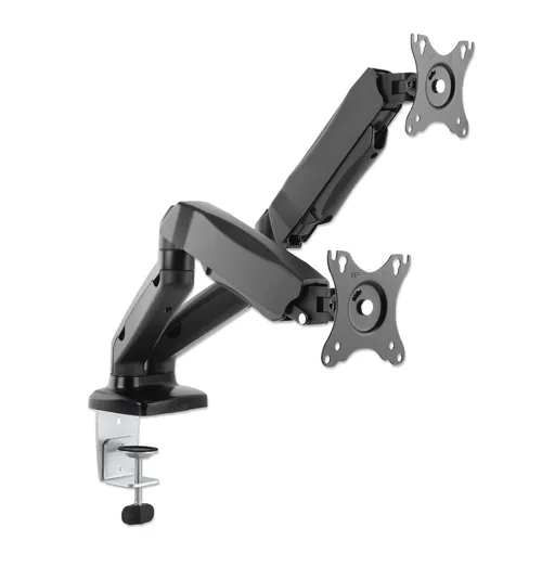 SOPORTE MONITOR , MANHATTAN, 462501 ,P/2 MONITOR 13 A 27 ESCRITORIO, GAS