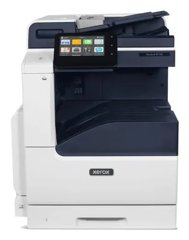 Multifuncionales Laser Monocromatica XEROX Versalink B7130, 30PPM, Laser Monocromatico, Duplex, Usb, Ethernet Red, Bluetooth, Wifi, Tabloide