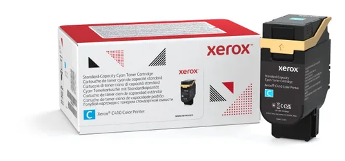 Tóner Xerox CYAN 006R04678 2K C410/C415 Garantía de 3 meses