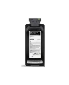 Consumible Cartucho EPSON Modelo C13T55N120 Negro Glossy, Para Colorworks C8000