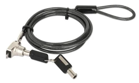 Accesorio Portatil MANHATTAN , 440486 ,nano Llave 1.8MTS Gris