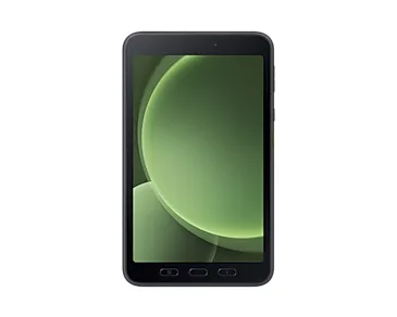 SAMSUNG GALAXY TAB ACTIVE 5 Enterprise Edition 5G 6GB RAM/128GB Memoria SM-X306BZGAL06. Uso Rudo. Compatible con SIM 5G/Wi-Fi. Pantalla de 8.0 TAB