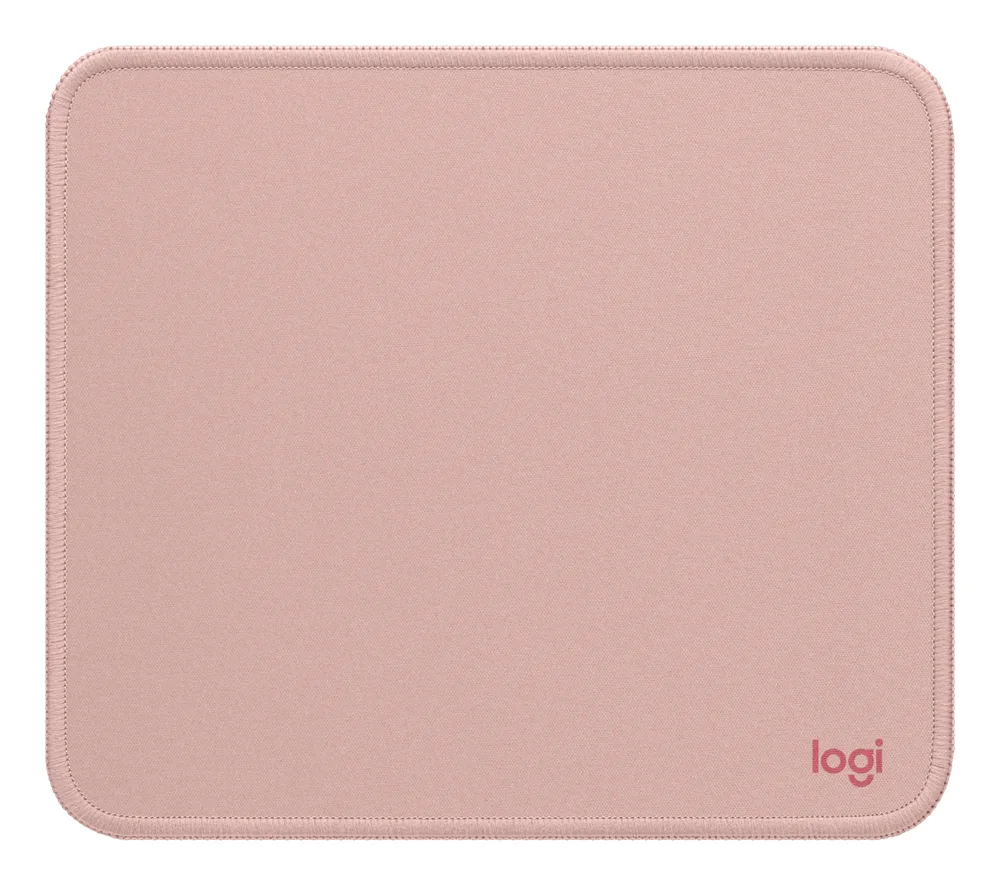 Accesorio Mouse Pads LOGITECH Studio Series Rose A Prueba De Salpicaduras Antideslizante