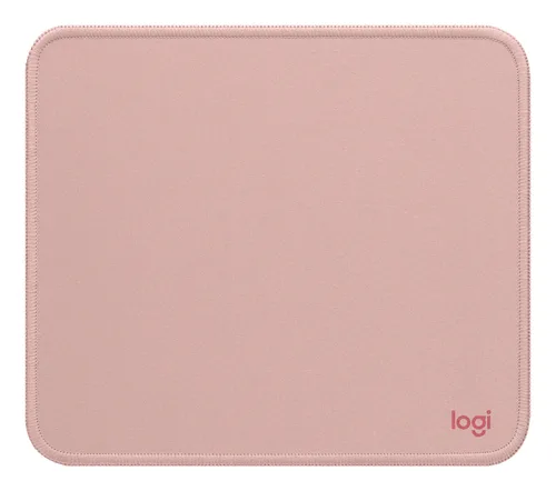 Accesorio Mouse Pads LOGITECH Studio Series Rose A Prueba De Salpicaduras Antideslizante