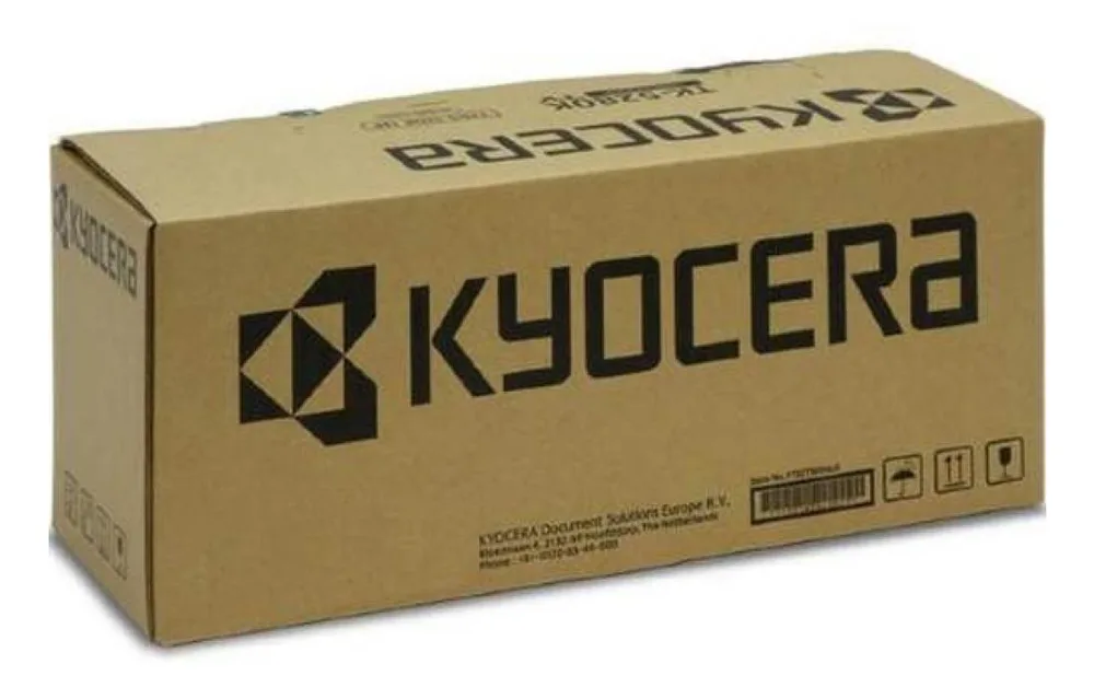Toner Kyocera 1T02YJCUS0 TK-5372C Cian