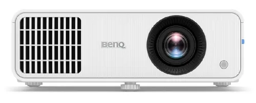 Videoproyector Basico BENQ LH550H 3000 Lum HD 1920X1080 LED Hasta 20000 Hrs HDMI 1.4X2 USB Tipo A 2.0X1 Bocina 10WX1 Mini Jack 3.5X1 Zoom 1.1X