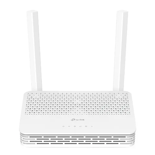 Router Inalámbrico AC1200 XPON (XC220-G3) - 2 puertos LAN RJ45 de 10/100/1000Mbps 1 puerto PON TP-LINK Blanco