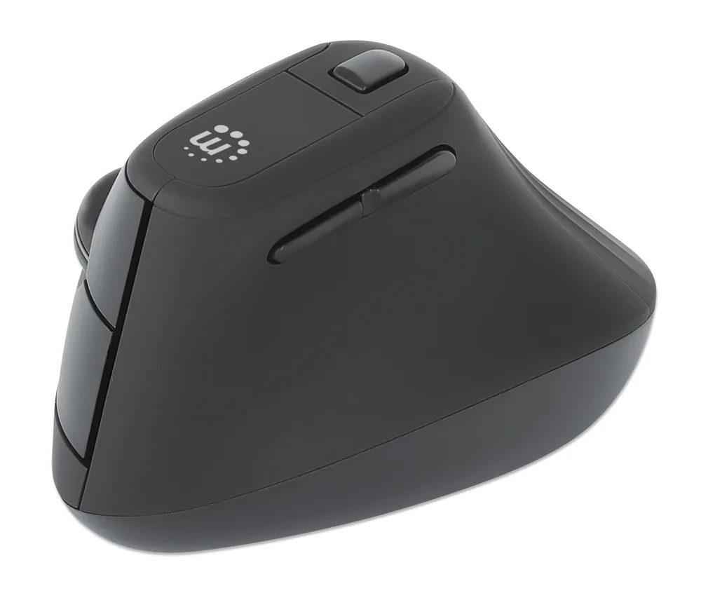 Mouse Laser MANHATTAN Mouse