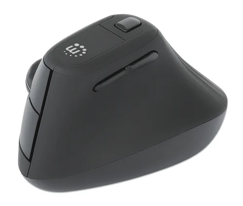 Mouse Laser MANHATTAN Mouse