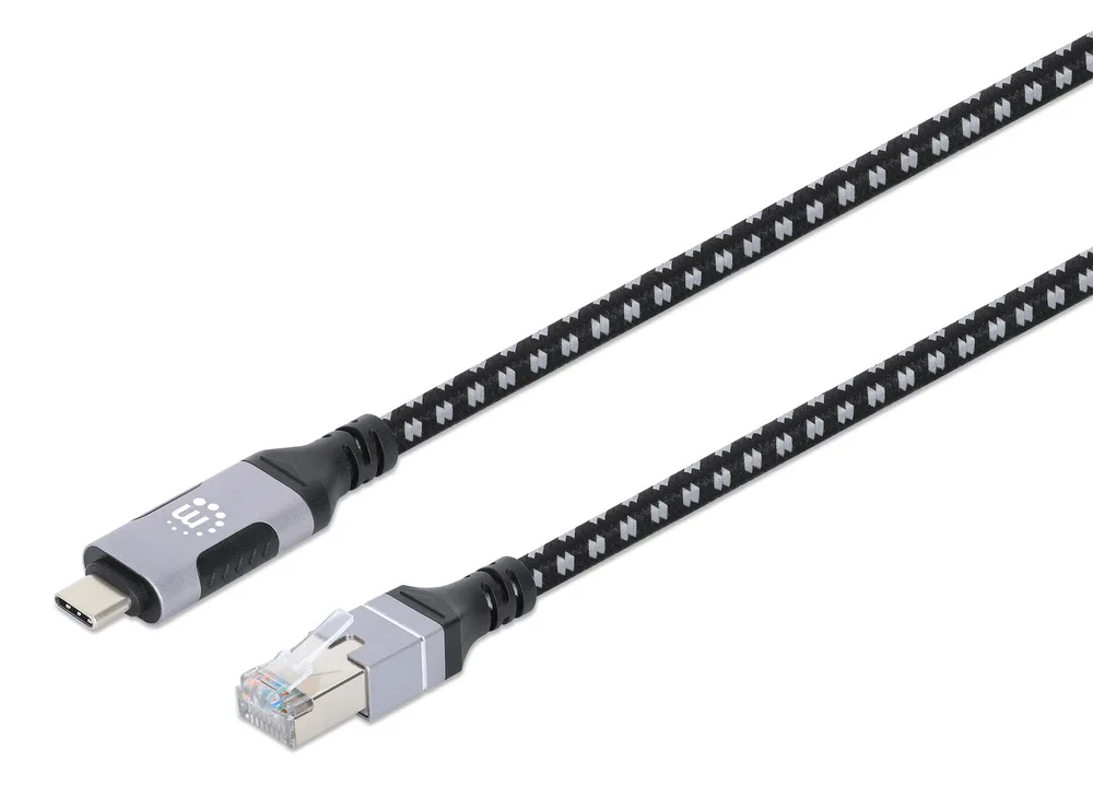 Cables Cable De Red MANHATTAN Cables
