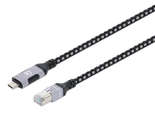 Cables Cable De Red MANHATTAN Cables