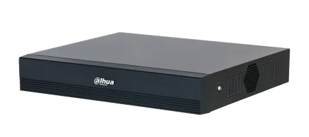 DAHUA DH-XVR1B16-I/T -DVR de 16 canales 1080p Lite WizSense y Cooper-I Dahua Technology Negro