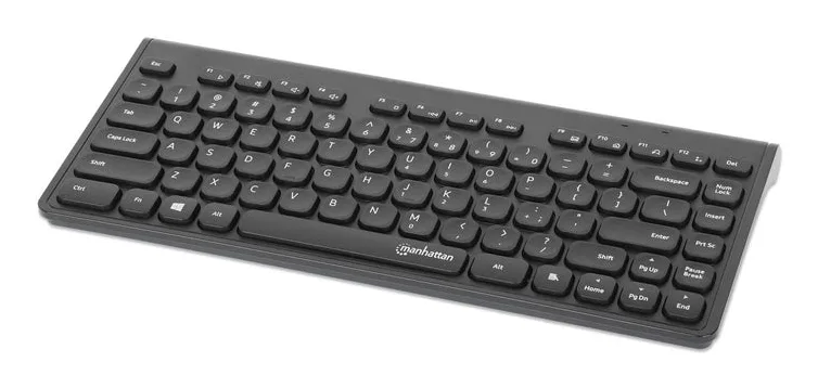 Teclado Basico MANHATTAN Teclados