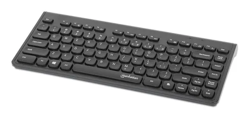 Teclado Basico MANHATTAN Teclados