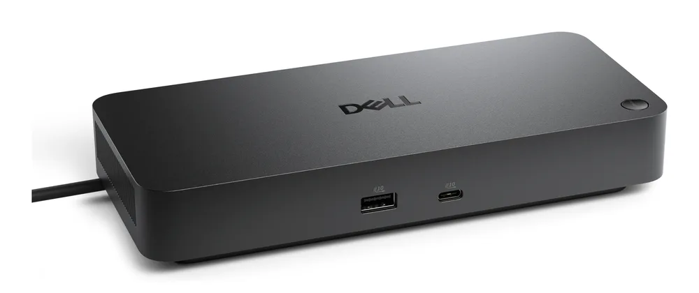 DELL Pro Thunderbolt 5 WD25TB5 USB-C , USB-A, Dp, HDMI , RJ45 330W 8K | 210-BTMT