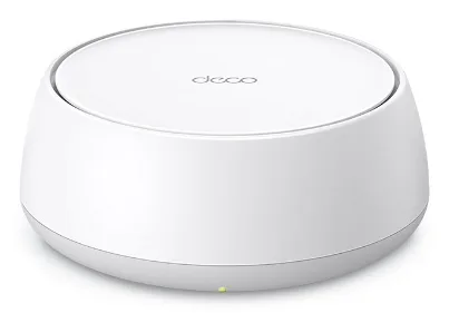 Equipo de Red Router TP LINK | Deco BE22(1-Pack) | Sistema WIFI 7 En Malla Para Toda La Casa BE3600