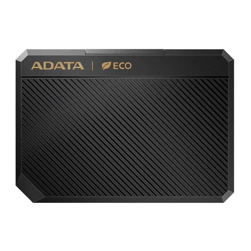 Accesorio Gabinete De Discos Duros ADATA EC600 Para Discos Duros