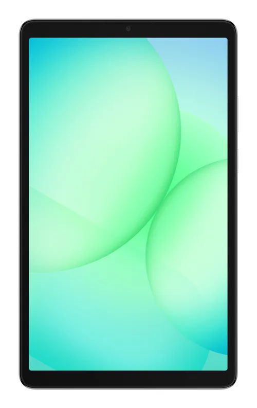 TABLETA SAMSUNG GALAXY TAB A11 - 8.7 pulgadas, SOLO WI-FI, 8GB RAM/128GB DE MEMORIA, SM-X133NZSEMXO, PLATA TAB A11 8.7 SM-X133NZSEMXO 8/128 PLATA 128