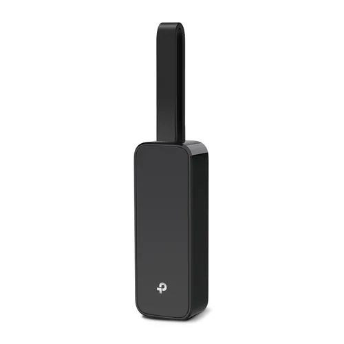 TP LINK Adaptador De Red | Tp-Link | UE306 | USB 3.0 A RJ45 Gigabit | Plug Play En