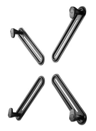 Soportes Y Bases P/Tv/ Proyectores/DVD/Consolas/Bocinas/Pantallas/Monotores Soporte Y Base Para Tv/Pantallas/Monitores/Kiosko MANHATTAN ,461870 ,adaptador P