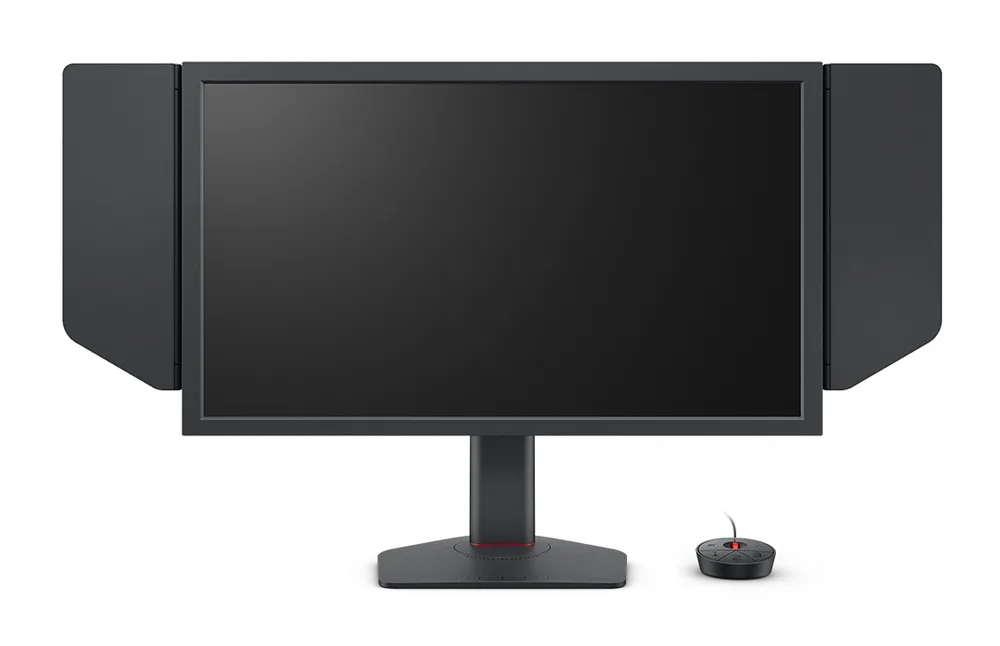 Monitor LED BENQ Zowie Esports XL2586X Plus 24.1