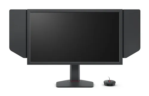 Monitor LED BENQ Zowie Esports XL2586X Plus 24.1